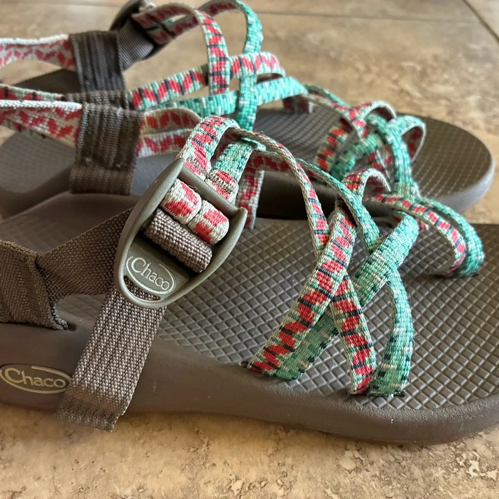 Chaco ZX2 - Picture 2 of 5